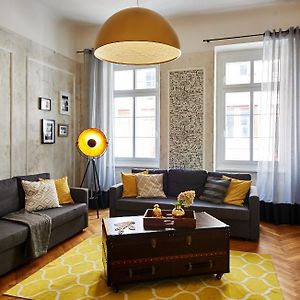 Appartement met Drie Slaapkamers